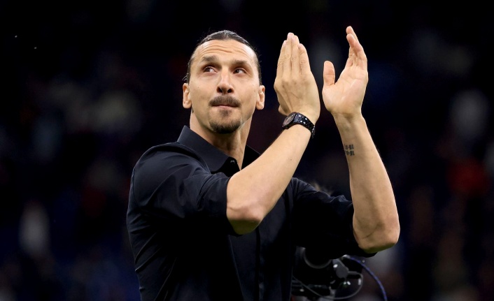 "Zlatan Ibrahimovic, Türkiye'ye gelecek ve Galatasaray'dan almak için görüşecek"