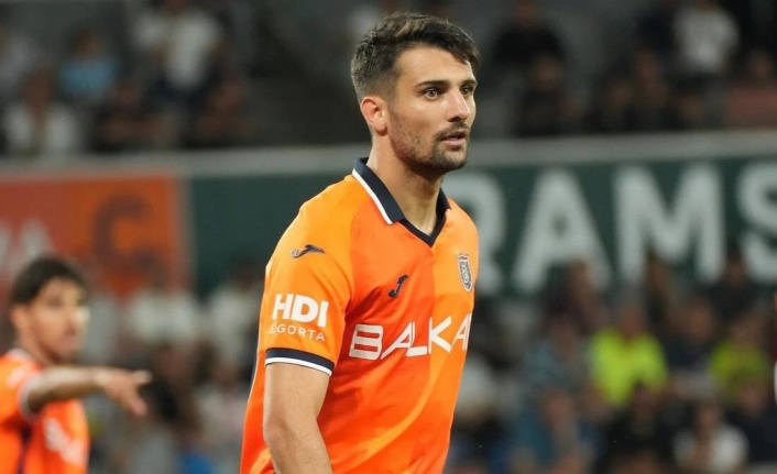 Başakşehir'den Leo Dubois için Galatasaray'a şok cevap geldi!