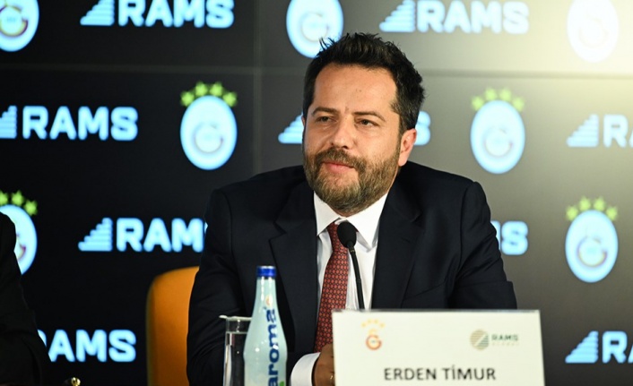 Erden Timur: "9 yaşlarındaki çocukların ev adresleri veriliyor, Fred'in cezası..."