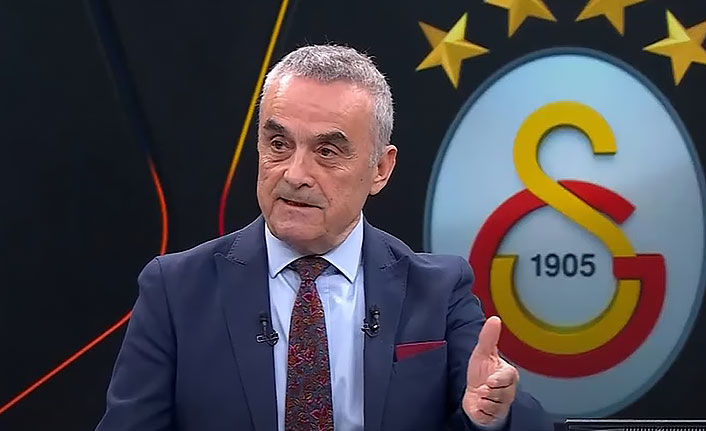 Ahmet Akcan: "Aldığım bilgiye göre, Galatasaray'da yakın zamanda dönecek"