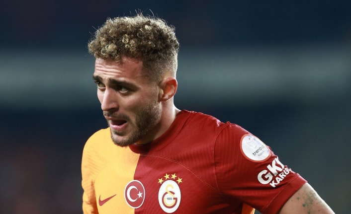 Barış Alper Yılmaz'a gelen iki teklifi açıkladı! "Birisi 15 milyon Euro, diğeri de biraz üzerinde"