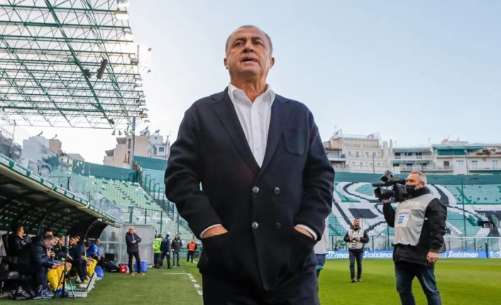 "Fatih Terim, Galatasaray'dan transfer ediyor, 900 bin Euro kiralama bedeline gidecek"