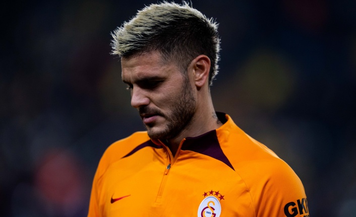 "Galatasaray'da birinci ağızdan aldığım bilgiye göre aslında Icardi..."