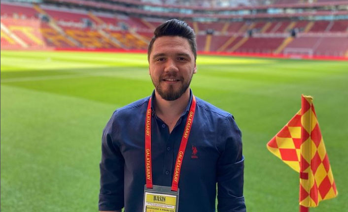 Kaya Temel: "Galatasaray, 10 numaraya transfer etmek için Afrika Kupası'nda izliyor"
