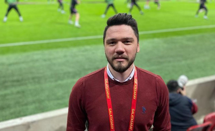 Kaya Temel: "Sezon sonunda Galatasaray'da Kopenhag'a gitmesini bekliyorum"