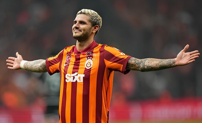 Mauro Icardi gerçeği ortaya çıktı! "Galatasaray'ın otelinde görüştüm ve bana anlattı"