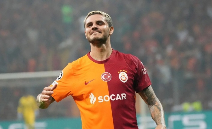 Mauro Icardi için açıklama geldi! "Adamın ayağını kırdılar"