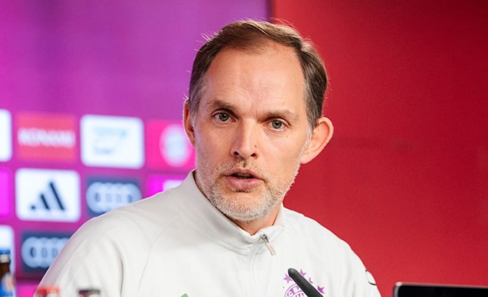 Thomas Tuchel: "Bazı şeylere son anda karar verildi, transferi bitti sayılır"