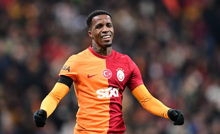 Wilfried Zaha için olay çıkardılar! "Eminim şu anda çok sinirlenmiştir"