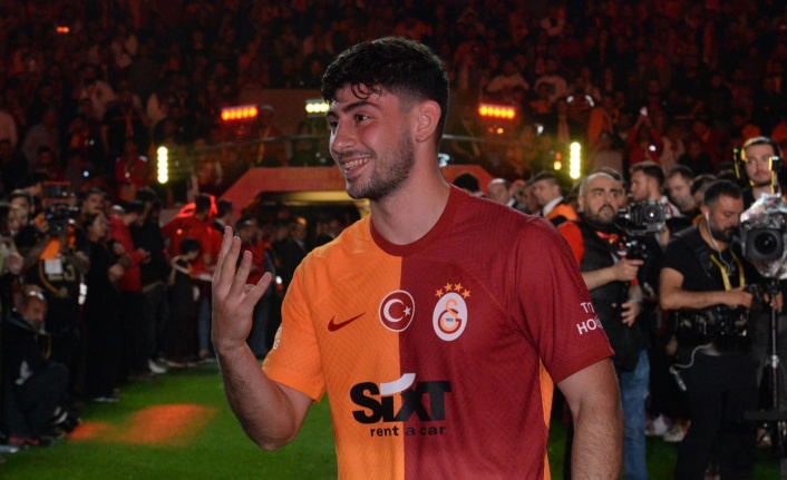 Yusuf Demir'den Galatasaray açıklaması geldi! Noktayı koydu!