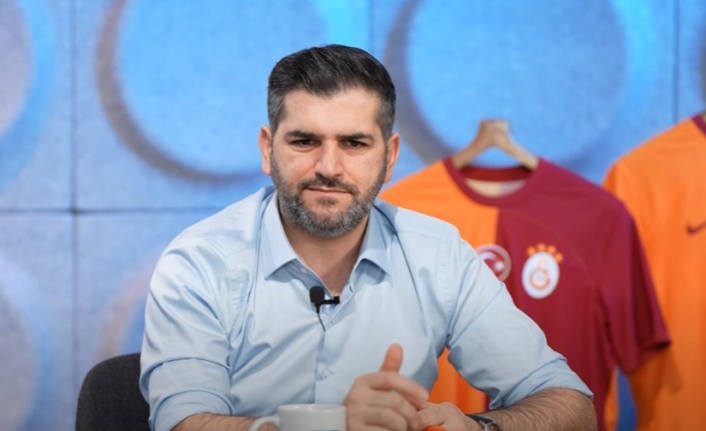 Yakup Çınar: "Galatasaray, 7.5 milyon Euro'luk teklifi kabul etmedi, çok güçlü bir şekilde geri dönecek"