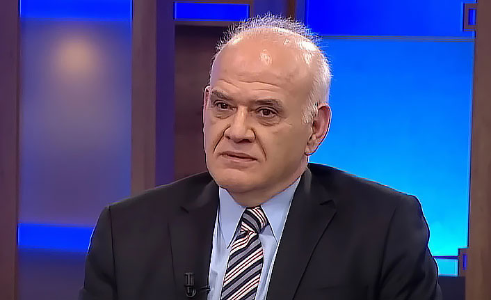 Ahmet Çakar, Süper Kupa Finali'nin yeri konusunda şok sözler söyledi! "Siz hiç mi akıllanmadınız?"