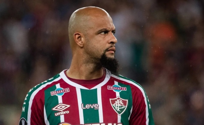 Felipe Melo'dan Emre Belözoğlu'nu çıldırtan paylaşım geldi!