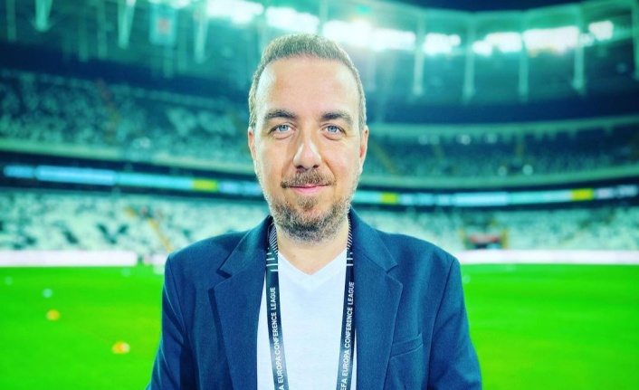 Fırat Günayer: "Galatasaray'ın yaptığı çok çılgınca, acayip bir şey, bunu sağlayan 1 numaralı isim..."