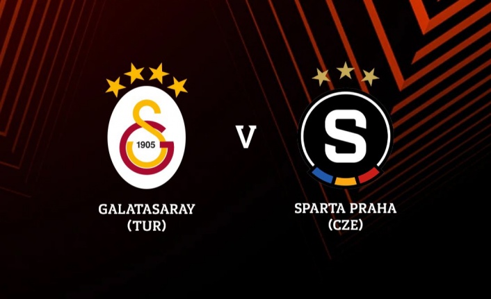 Galatasaray - Sparta Prag maçını şifresiz canlı verecek kanal belli oldu!