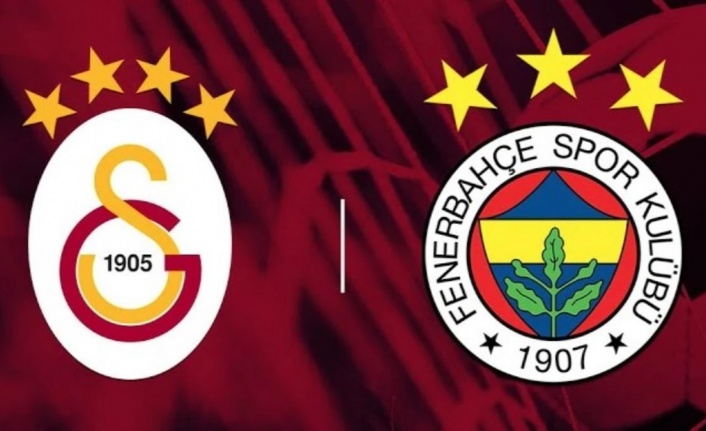 Galatasaray ve Fenerbahçe'nin yeni transferleri Süper Kupa'da oynayabilecek mi? Belli oldu!