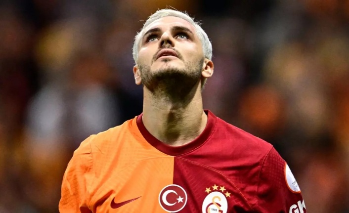 Galatasaray, Mauro Icardi için savcılığa gidiyor!