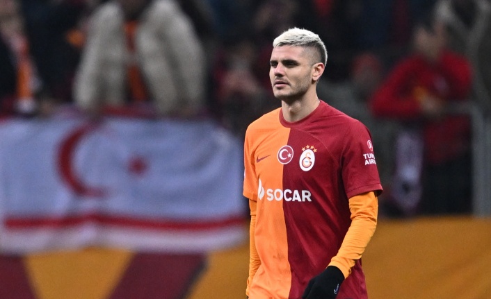 Mauro Icardi'nin mutsuzluğunun nedeni belli oldu!