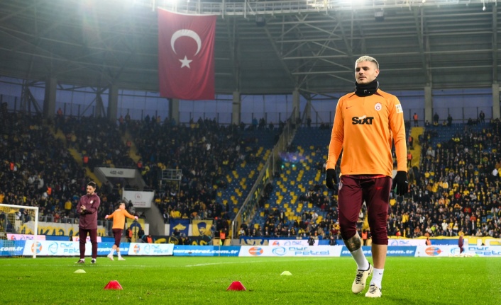 Mauro Icardi'ye verilen cezanın sürecini tek tek anlattı! "Maça 7 saat kala..."