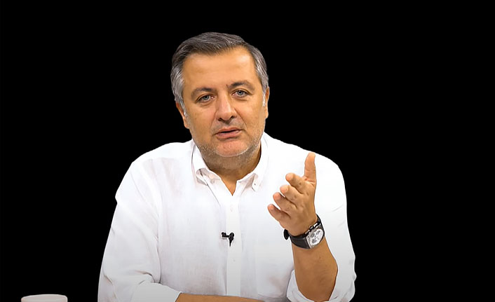 Mehmet Demirkol: "Galatasaray'da her şeyin merkezindeki adam, gerçekten anlam veremiyorum"