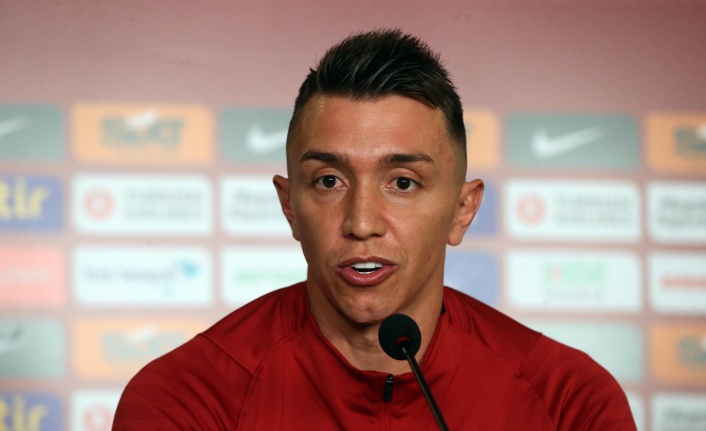 Muslera'ya teklif yapan kulüp ortaya çıktı! Menajeri görüşme yaptı!