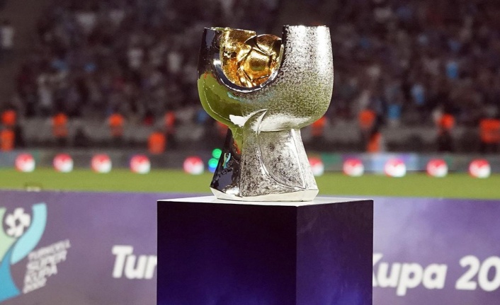 Süper Kupa Finali'nin tarihi ve oynanacağı stat resmen açıklandı!