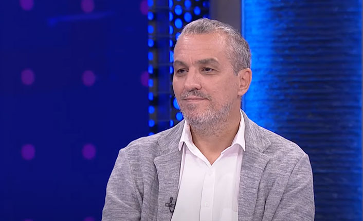 Altan Tanrıkulu: "Galatasaray ne kadar çabuk elden çıkarırsa o kadar iyi, aklı futbolda değil"