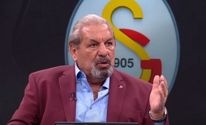 Erman Toroğlu: "Bir gün Galatasaray'ı yakar, bu söylediğimi unutmayın"
