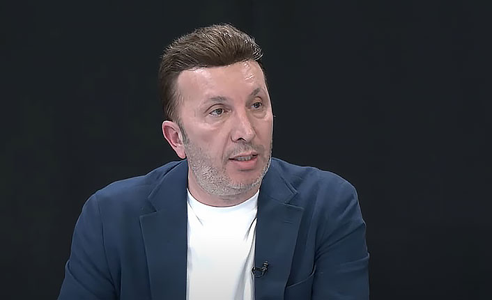 Evren Turhan: "Galatasaray, Barcelona ile oynadığında kabul etmediler, Ali Koç iftira atıyor"