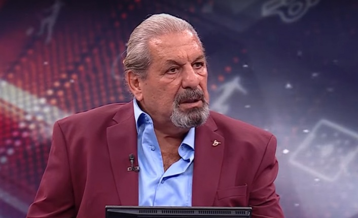 Erman Toroğlu: "Galatasaray'da onu beğenmiyorum ama bu haliyle bile oynuyorsa kaliteli adamdır"