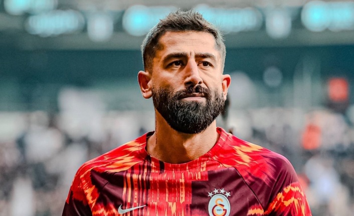 Kerem Demirbay: "Menajerim tarafından yanlış yönlendirildim, en büyük pişmanlığım oldu"