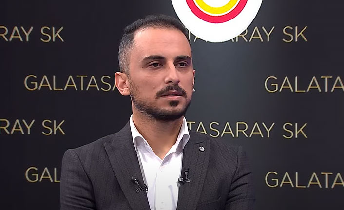 Taner Karaman: "Mertens ile birlikte 269 maça çıkmışlar, Okan Buruk'un çok istediği tarzda bir oyuncu"