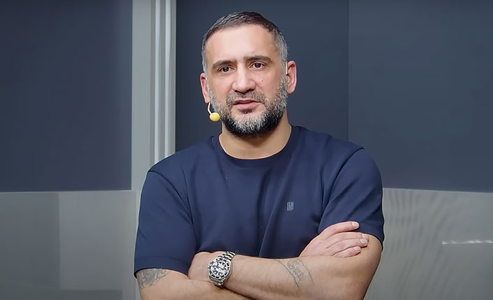 Ümit Karan: "Icardi'nin yaptığını yapmadı, sen de bıraksan olmaz mıydı?"