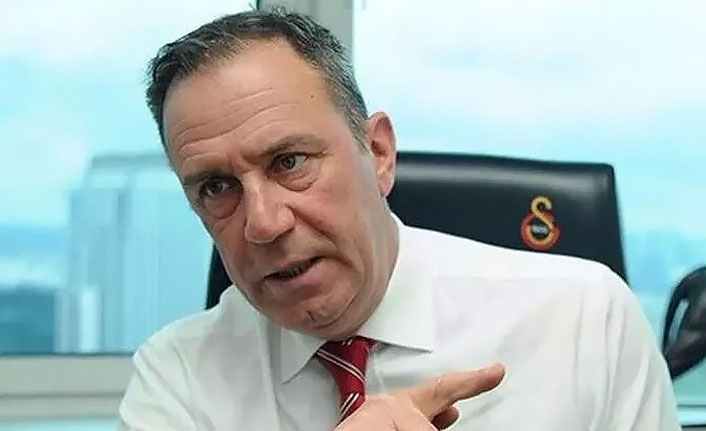 Adnan Öztürk: "Galatasaray'da olsam bu karar çoktan verilirdi, tüm dünya görmüş olur"