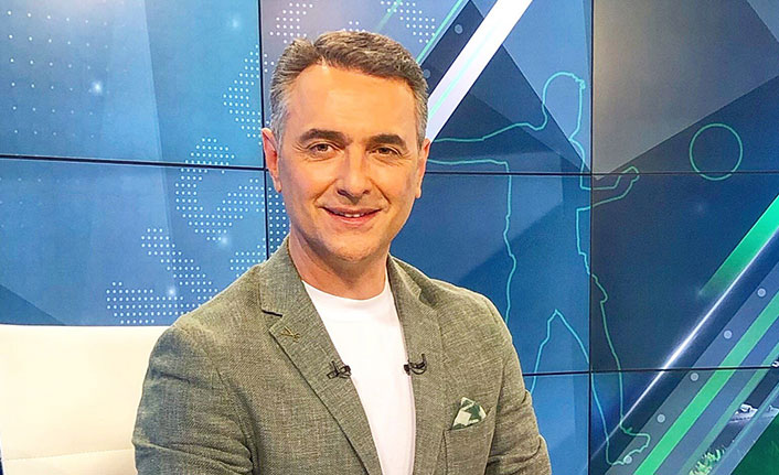 Alp Pehlivan: "Galatasaray'ın kalan haftalarında artık kadroda ilk sıraya yazılmalı"