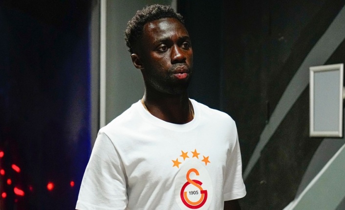 Davinson Sanchez'den transfer cevabı geldi!