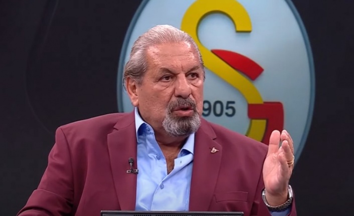 Erman Toroğlu: "Galatasaray parasını düşürsün ve takımda tutsun, Türkiye'de başarılı"