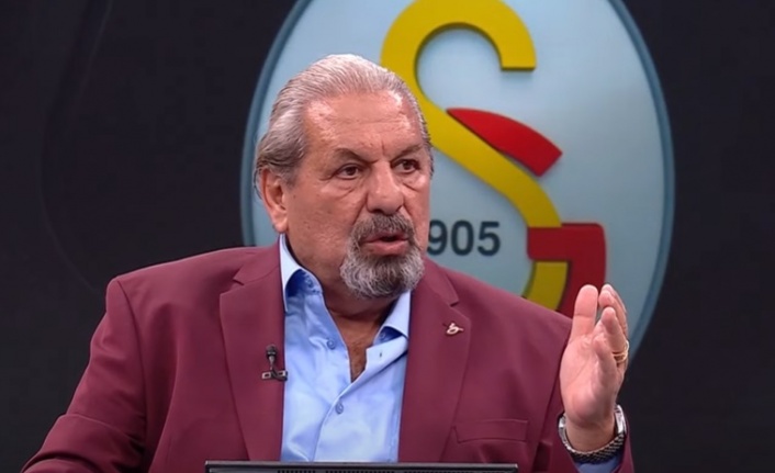 Erman Toroğlu: "Eğer isterse Galatasaray, 58 yaşına kadar anlaşma yapsın, diğerleri yapamıyor"