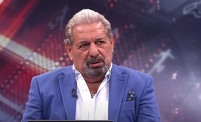 Erman Toroğlu: "Galatasaray'ın işi çok zor, rakip teknik direktör Fenerbahçeli'dir"