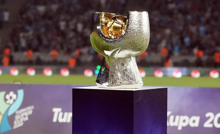 Fenerbahçe, Süper Kupa Finali kararını resmen duyurdu!