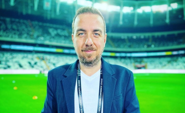 Fırat Günayer: "Kimsenin aklına gelmiyor, Galatasaray transfer ediyor"