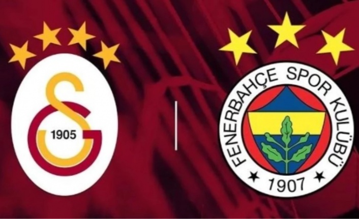 Galatasaray - Fenerbahçe Süper Kupa Finali hakemini duyurdu!
