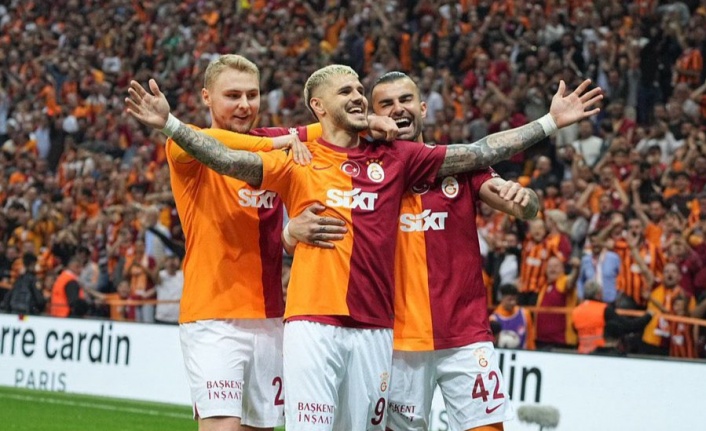 Galatasaray, milli ara dönüşü hata yapmadı