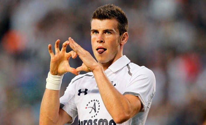 "Gareth Bale'e benzettiler, Tottenham ve Manhcester United, Galatasaray'dan istiyor"