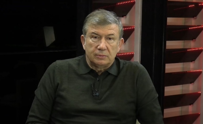 Tanju Çolak: "Galatasaray'dan aldığı paranın hakkını veriyor, iki oyuncu da harikulade seviyede"