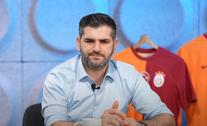 Yakup Çınar: "Galatasaray hemen 2 yıllık sözleşme imzalayacak, kesin olarak istiyor"