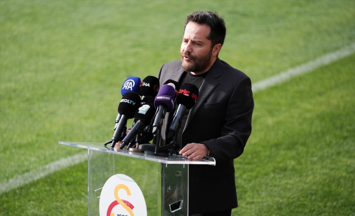 "20-25 milyon Euro maaş teklif edildi, Erden Timur kalırsa ikna eder"