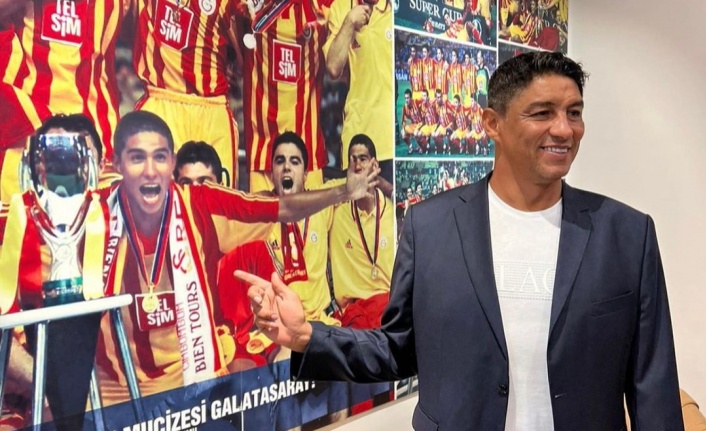 Mario Jardel: "Galatasaray pişmanlığım çok büyük, 300 milyon Euro ederdi"