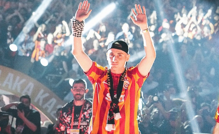 "Galatasaray yönetimine Kerem Aktürkoğlu'nun transferini sordum, doğruladılar"