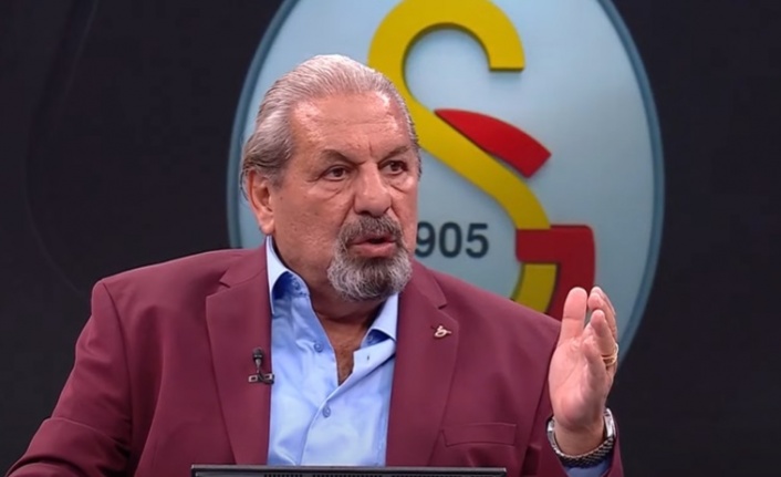 Erman Toroğlu: "Galatasaray maçından sonra konuştum, çok şaşkındı"